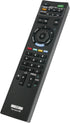 New RM-GA018 Remote for Sony TV Models KLV-40BX400, KLV-32BX300, KLV-40BX401, KLV-32BX301, KLV-26BX300
