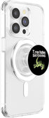 PopSockets MagSafe PopGrip for iPhone - Skydiving Suits For Men Parachute Skydive Gear Gifts T Rex