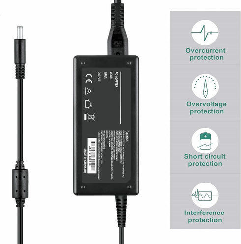 Dysead H9 AC-DC Adapter Charger for WOWOTO Video Android OS Smart Mini Projector Power
