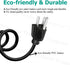 8.2ft Power Cord Replacement for Sharp Notevision PG-A20X PGA20X Epson powerlite 1781w 1795f S7 S9 1760W 1770W 1775W Projector 3 Prong Power Cord AC Cable