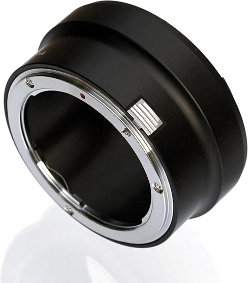 Fotasy Nikkor F Mount Lens to Z Mount Adapter, Compatible with Nikon Z Mount Mirrorless Cameras