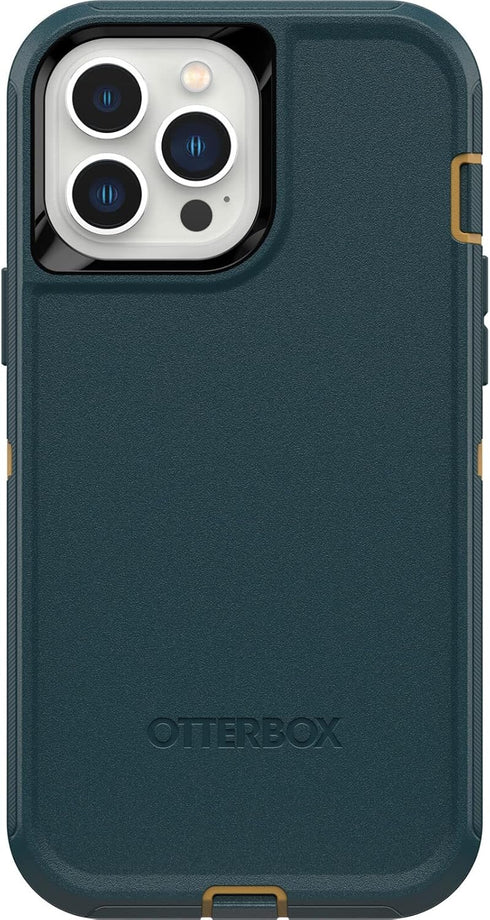 OtterBox Defender Series Screenless Edition Case for iPhone 13 Pro Max & iPhone