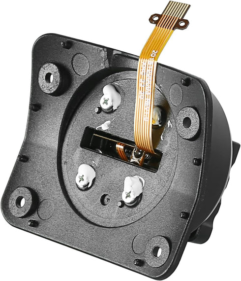 Godox V1S Hot Shoe Mount Foot (Upgraded Version) for Godox V1-S & V860III-S Flash Speedlite Fix Repair Parts