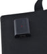 plplaaoo Solar Panel, 20W Portable Battery Charger, High Conversion Rate Solar Maintainer with USB Output for Cellphone
