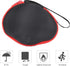 co2CREA Hard Case for Nulea Wireless Trackball Mouse, Rechargeable Ergonomic Mouse Compatible