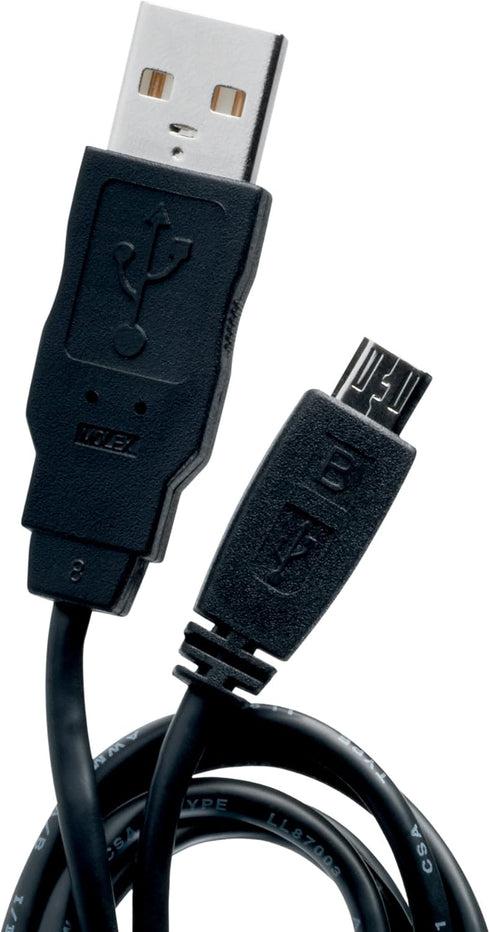 USB Cable, 6ft