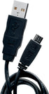 USB Cable, 6ft