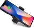 TYLT Venti Wireless Car Charger | 10W Qi-Certified Car Phone Holder Mount Charger for Apple, Samsung & Other QI Devices