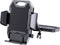 APPS2Car Sturdy CD Slot Phone Mount, One Hand Operation Design, Hands-Free Car Phone Holder for All Smartphones
