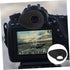 22mm F5 F6 D4 Camera Eye Mask Rubber Viewfinder Eyecup Accessories