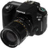 Fotodiox Pro Lens Mount Adapter for Konica AR Lens to Pentax K-Mount DSLR Cameras