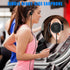 EXMAX Wired Single Headphones 3.5mm Right-Side Earphone - One Ear Ear-Hook Headphone for EXD-101 ATG-100T Wireless Tour