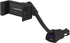Scosche H12VFXM PowerMount Phone Mount for Car | 12V Charger for Vehicle's Power Port | 7.5 Watts | Black