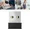 Mirweon Discreets USB Jigglers For Continuous PC Activity For Online Meetings And Courses Homes Assistant Tool