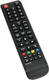 BN59-01199F Universal TV Remote Control, Compatible with Samsung LED HDTV 7500 9500 6200 Series