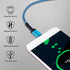 6FT Fast Charging C Charger Cable Type C Car Android Phone Charger for Moto G Stylus/Play/Power, Samsung Galaxy