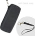 co2CREA Hard Travel Case for DOSS SoundBox Pro Portable Wireless Bluetooth Speaker (Black)