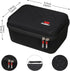 EVA Hard Storage Case for Sony ZV E-10 Interchangeable Lens Mirrorless Vlog Camera Kit, Shockproof Bag