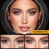 Ring Light with Stand and Phone Holder, 10'' LED Selfie Ring Light with Tripod for Video Recording and Makeup