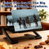 teqnizo 2026 3D Screen Magnifier Version, New HD Mobile Phone Magnifier Projector Screen, Portable Foldable Phone