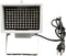 IR Illuminator 850nm 96 LED Night Vision Waterproof Lamp, Long Range 80m, Wide Angle 60 Degree for CCTV Cameras