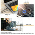 6.6ft USB A to USB C Cable, 10Gbps Data Transfer, 60W Fast Charging for Samsung S21/S20/Note 20, iPad Pro, LG, Sony XZ.