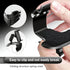 KoiLuvGo 360 4-7 Inch Universal Car Phone Holder, Degree Rotating Holder, Car Dashboard Phone Holder, Multifunctional