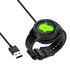 MOTONG USB Charging Dock Cable for Golf Buddy Aim W10, Replacement Fast Charger Cable