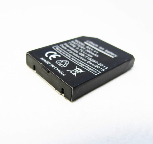 RYX-Y1 Smart Watch Battery 380mAh for Y1 Smart Watch Phone, Long Standby Battery