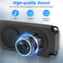 XMSJSIY 3W Phone-1 USB Type C Computer Speaker Laptop Speaker Portable Plug-in External Speaker for Desktop PC Laptop