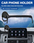 Autorder Car Phone Holder for 2021-2024 Chevrolet Suburban Accessories, 10.2-Inch Screen Cell Phone Mount, Hands-Free