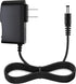 YiKaiEn 4.2V 1A 100-240V 5.5x2.5mm 3ft Lithium Battery Charger Power Supply AC to DC Adapter with Center Positive Plug