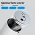 ljhnba HY300Pro Lens Caps for Projectors Protects Against Dusts and Scratches Lens Covers
