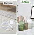 Portable Travel Data Cable Organizer Box with Lid, Phone Charger Organizer for Small Personal Items, Data Cables