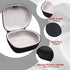 Headphone Headset Case Compatible with JBL, Beats, Sony, Soundcore, Light Purple