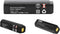 SB902 Replacement Battery for SHURE GLXD1 GLXD2 Digital Wireless Systems Speaker, 3.7V