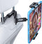 AHK Car Headrest Mount Holder for iPad Pro/Air/Mini, Tablets, Nintendo Switch, 360 Rotation