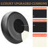 SOULWIT Earpads Replacement for Jabra Evolve 75 (75UC 75MS 75SE) Bluetooth Headset, High-Density Noise Isolation Foam