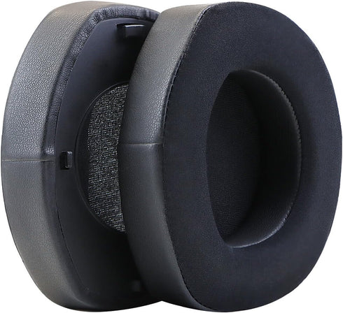 Cooling Gel Earpads Replacement for Sennheiser HDR160(HDR 160/RS160/TR160), HDR170(TR170/TR 170/RS170)/HDR180(TR180/RS 180) Headphones,Ear Pads Cushions with Noise Isolation Memory Foam