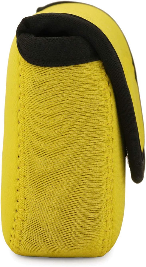 MegaGear Ultra Light Neoprene Camera Case for Nikon Coolpix A1000, A900