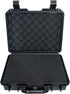Waterproof Hard Case with DIY Customizable Foam Insert, 14 x 12 x 4in