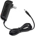 5.8V AC Adapter for Singing Machine SML-625 Karaoke System, 5 Feet Wall Charger with LED Indicator
