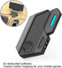 Wired Keyboard and Mouse Adapter for Mobile Games, Bluetooth 5.0 Converter for PUBG Mobile