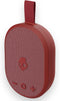 Skullcandy Ounce Wireless Bluetooth Speaker, IPX7 Waterproof Mini Portable Speaker with 16 Hour Battery, Black Strap