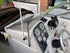 Herdio 10-Mile Flexible Waterproof Marine Antenna for Boats and ATVs