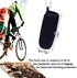 LTGEM Silicone Carrying Case for JBL FLIP 5 Portable Bluetooth Speaker, Waterproof with Extra Carabiner