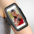 MMOBIEL Arm Phone Holder for Running - Compatible with iPhone 15/14/13 Mini/12 Mini/SE 2020/8/7/6