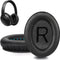 QC25 Ear Pads Cushions Replacement Compatible with Bose QC15 / QC25 / QC35 & 35 ii / QC2 / AE2 / AE2i / AE2W /