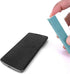 2 Acuvar 3 in 1 Reusable Fingerprint Proof Screen Mist Spray Cleaner - with Microfiber and Phone Stand for Phones,