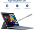 Pen Stylus for Surface Pro 9/8/X/7+/7/6/5/4/3, Surface Go 3/2/1, with Palm Rejection, 1024 Levels Pressure